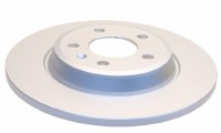 Brake Rotor Rear 300mm 5/112