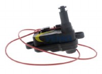 Fuel Door Actuator