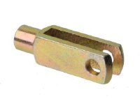 Clutch Clevis Porsche 911/912