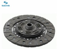 Porsche Cluch Disc