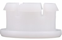 Shift Rod Bushing Rear