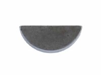 Heavy Duty Woodruff Key
