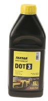 Textar Brake Fluid DOT 3 1L