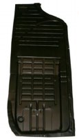 Ghia Flooor Pan LH HD NEW