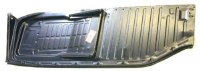 T1 Floor Pan 71-72 RH HD (9513754)