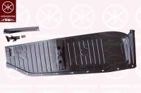 T1 Floor Pan 73-79 LH DLX (9513755A1)