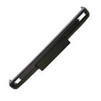 MK2 Euro Bumper Front Black (9521900)