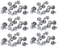 Shroud Screws Set (100pc)