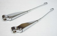 Wiper Arms Chrome T1 70-72