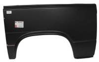 Van 80-91 Rear Wheel Arch Complete RH (9557532)