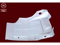 Van 80-91 Floor Plate Section LH