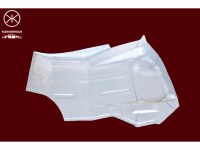 Van 80-91 Floor Plate Section RH