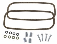 Valve Covers - Alum Bolt on Hardware Kit T4