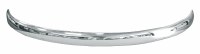 Bumper Rear T1 to 67 Euro Blade Chrome