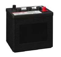 Battery - 6V Battery - 6V