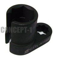 Oxygen Sensor Socket Tool