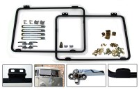 Creative Engineering Safari Window Kit T1 50-54 Primed Creative Engineering Safari Window Kit T1 50-54 Primed