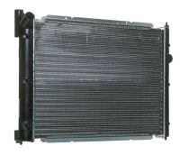 Radiator Vanagon 83-91 Mahle