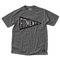 TEE Fitment First Large