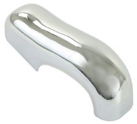 Euro Bumper Guards - EACH