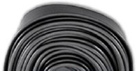 Fender Beading 25 FT Black Fender Beading 25 FT Black