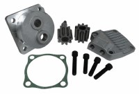Full Flow Oil Pump to 1970