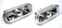MK4 Fender Markers CLEAR