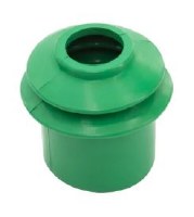 Shift Rod Boot Van 84-91 GRN