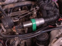 Idle Air Control Valve Grommet