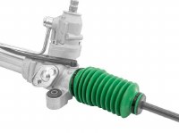 Steering Rack Boot Van