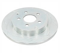 Vanagon Rear Disc Conversion Replacement Rotor V2