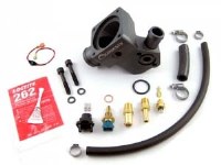 Thermostat Housing Kit - CNC