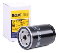 Hengst Oil Filter H14W25