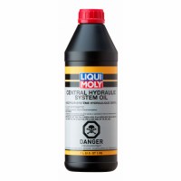 Liqui Moly Hydraulic Fluid 1L