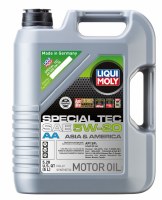 Liquimoly 5-W20 Special Tec