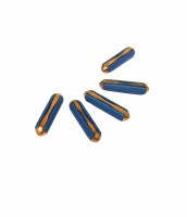 Fuse Pack Set of 5 - 25A Blue