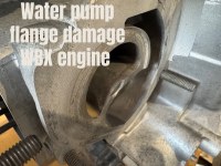 000 Notes for Engine Cores