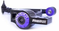 Powerflex MK5/6 Front Control Arm Bushing Rear Position Caster Adjustable