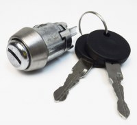 Ignition Cylinder T1 71-79 ETC
