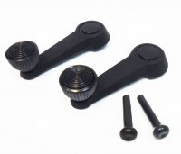 Window Crank Beetle Bus Vanagon Tall Quality SET