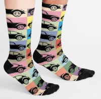 T1 SOCKS
