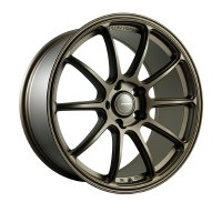 Superspeed RF03RR 18x8.5 5/112 ET 45 HB 57.1 Satin Bronze