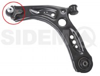 MK7 Control Arm Front LH