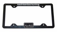 Techtonics Tuning Plate Frame
