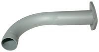 Tailpipe - T2 72-79, Van 80-83