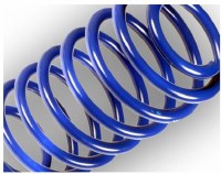 Racingline Sport Springs MK7 Golf R (VWR31G70R)