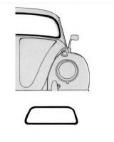 Wind. Seal SB 73-79 CAL