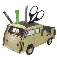 Pencil Holder - Doublecab