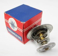 Thermostat MK1 MK2 MK3 87c