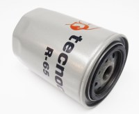 Oil Filter Porsche 65-71